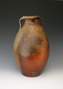 Sidestoke Vase