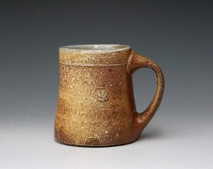 Leaf Mug