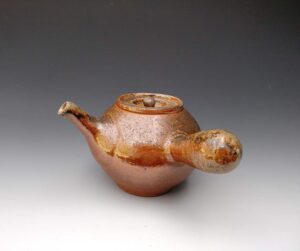 Kyushu Teapot